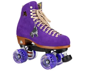 Moxi Lolly Skates - Taffy -
