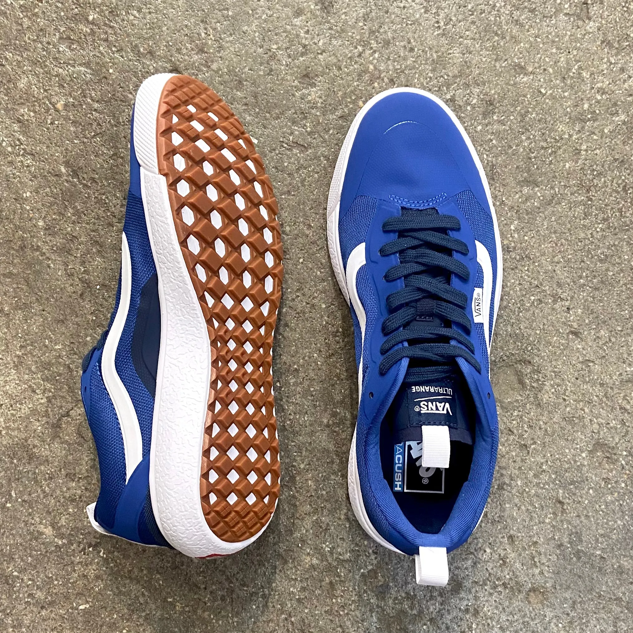 MTE ULTRARANGE EXO