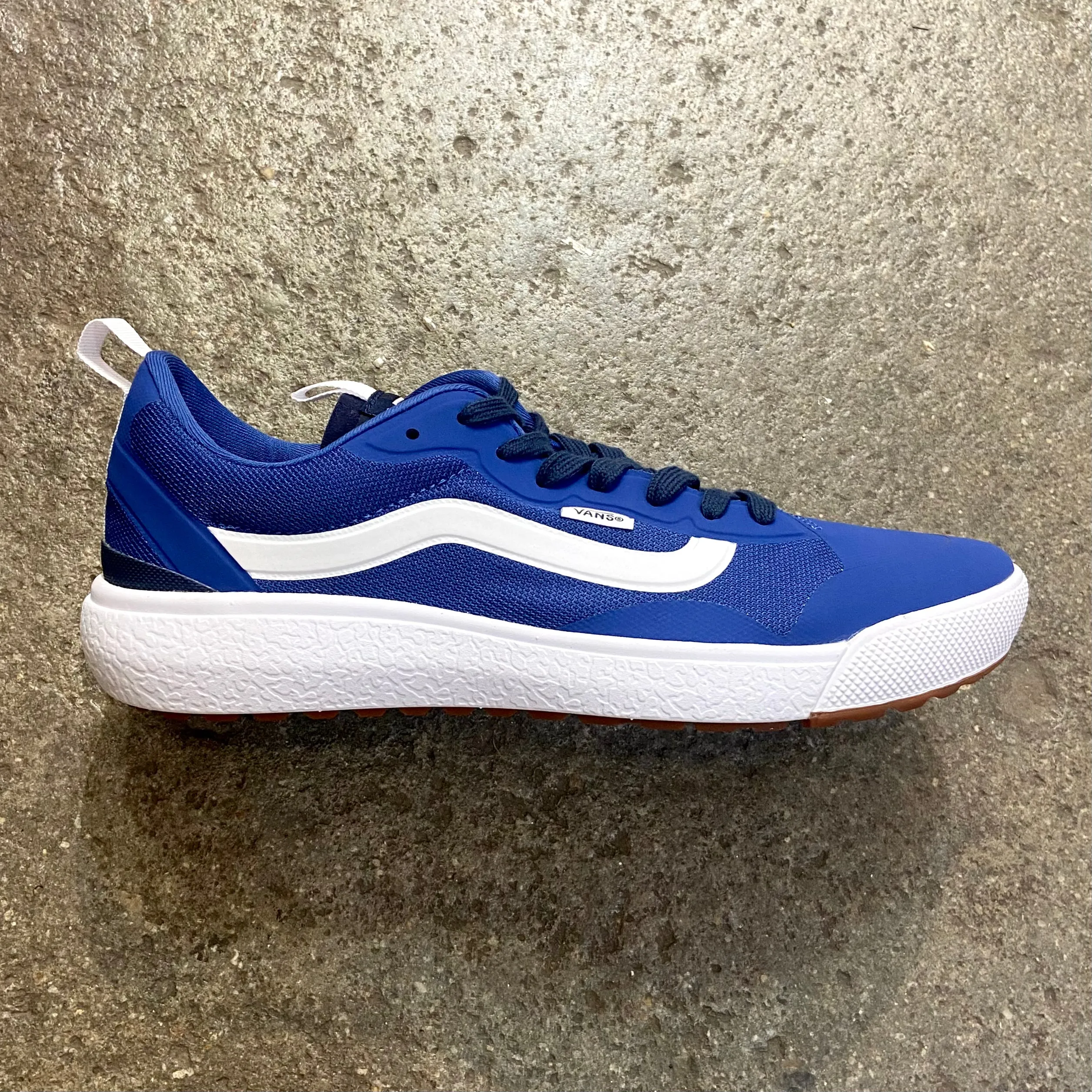 MTE ULTRARANGE EXO