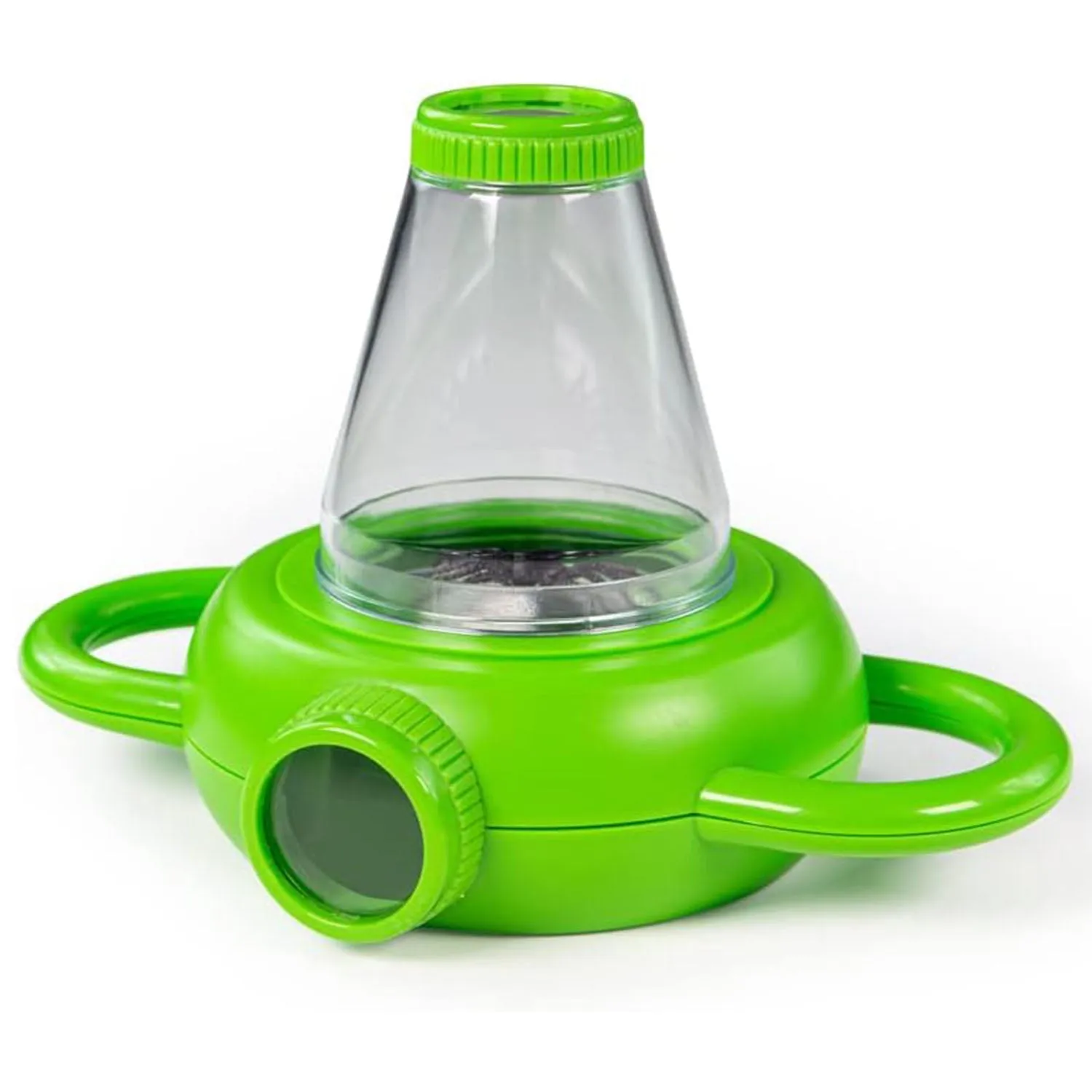 Multi View Magnifier