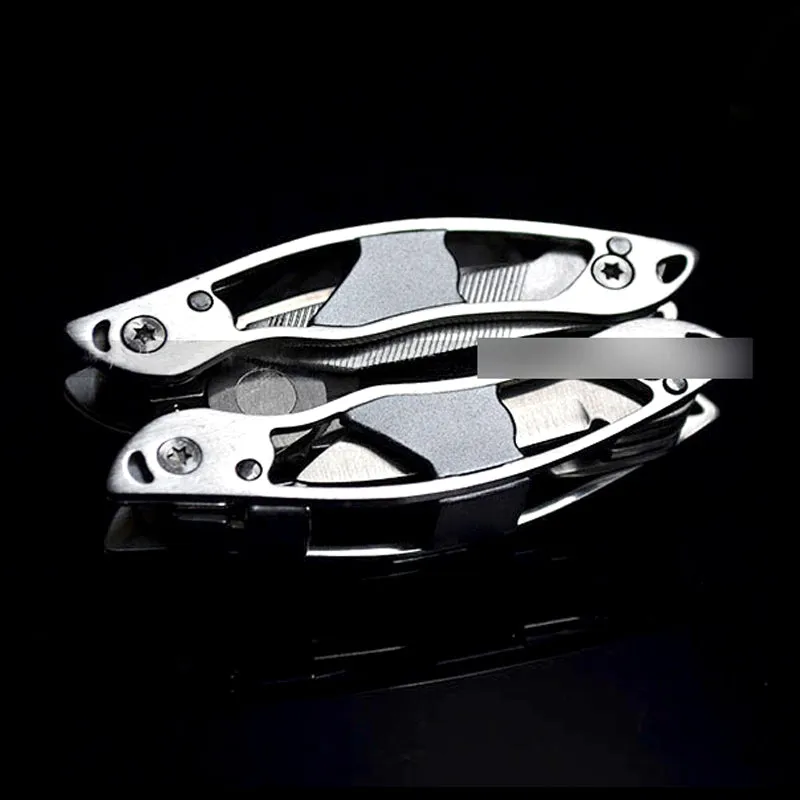 Multifunction Outdoor Folding-Knife & Pliers