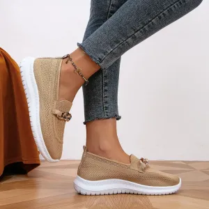 Natalia® | Stylish & Breathable Shoes