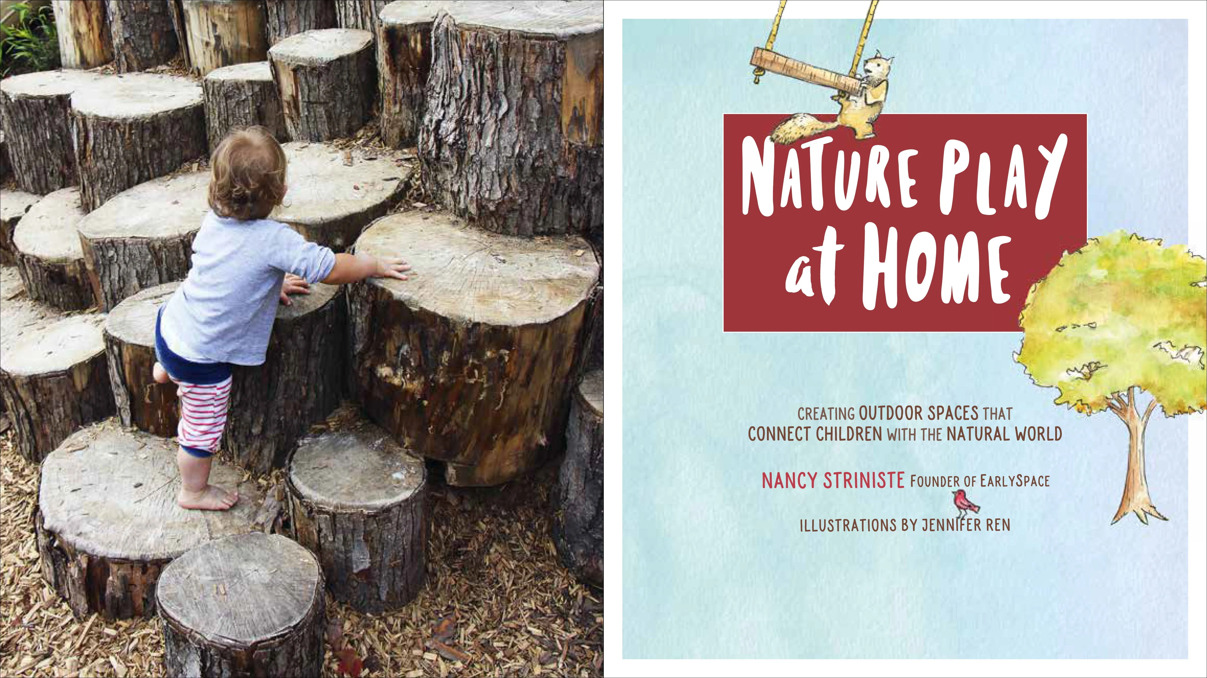 Nature Play at Home