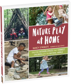Nature Play at Home