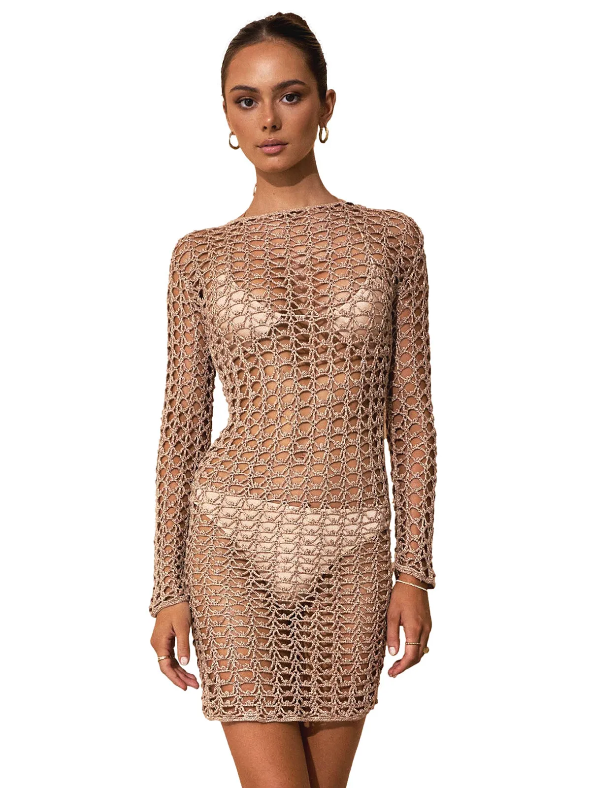 Nayola Dress