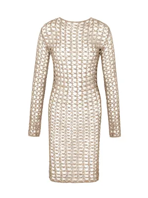 Nayola Dress