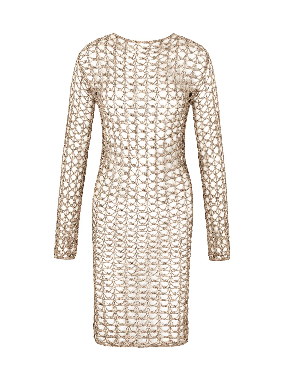 Nayola Dress