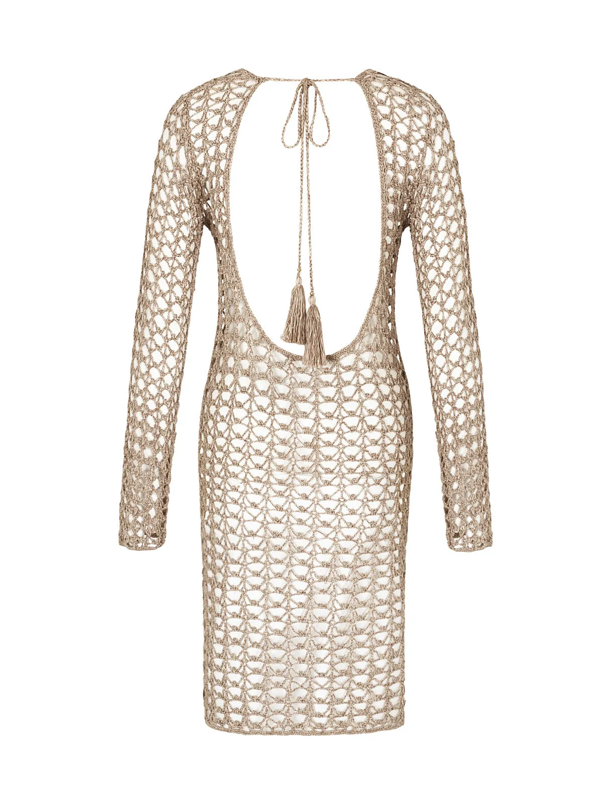 Nayola Dress