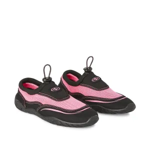 New Athletic Works Women's Water Shoes, Sz 5/6