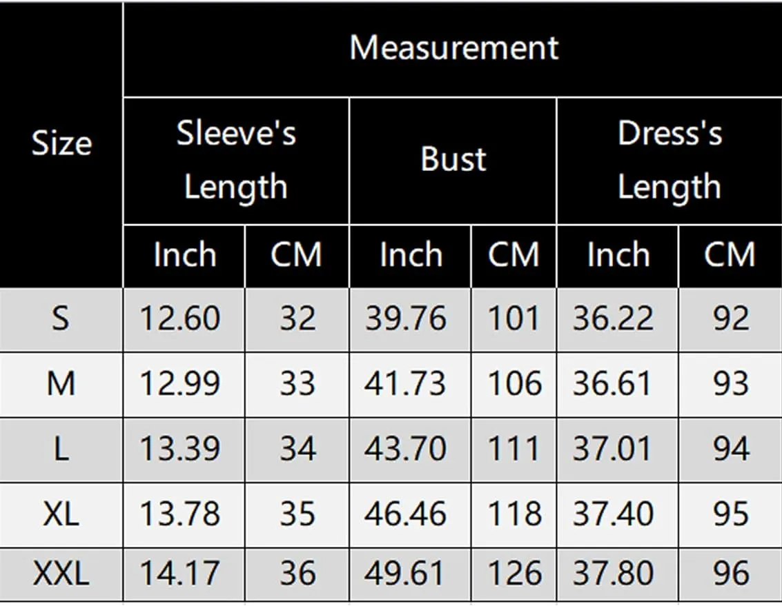 New Famulily Womens Dresses V Neck Puff Sleeve Solid Loose Fit Casual Summer Beach Flowy Shirt Dress White, Sz XL