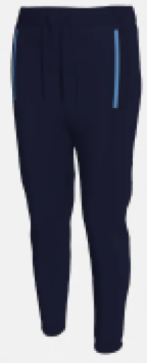 New Guiseley School Boys PE Track Pants