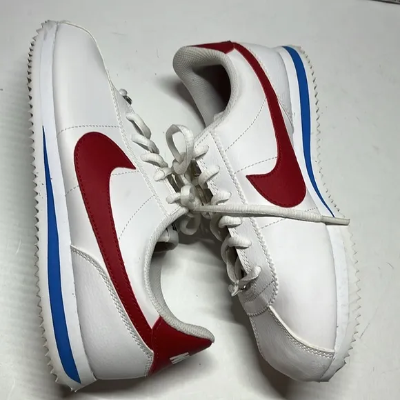 Nike Cortez Youth 6.5Y.           Forest Gump!