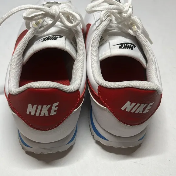 Nike Cortez Youth 6.5Y.           Forest Gump!