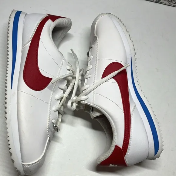 Nike Cortez Youth 6.5Y.           Forest Gump!