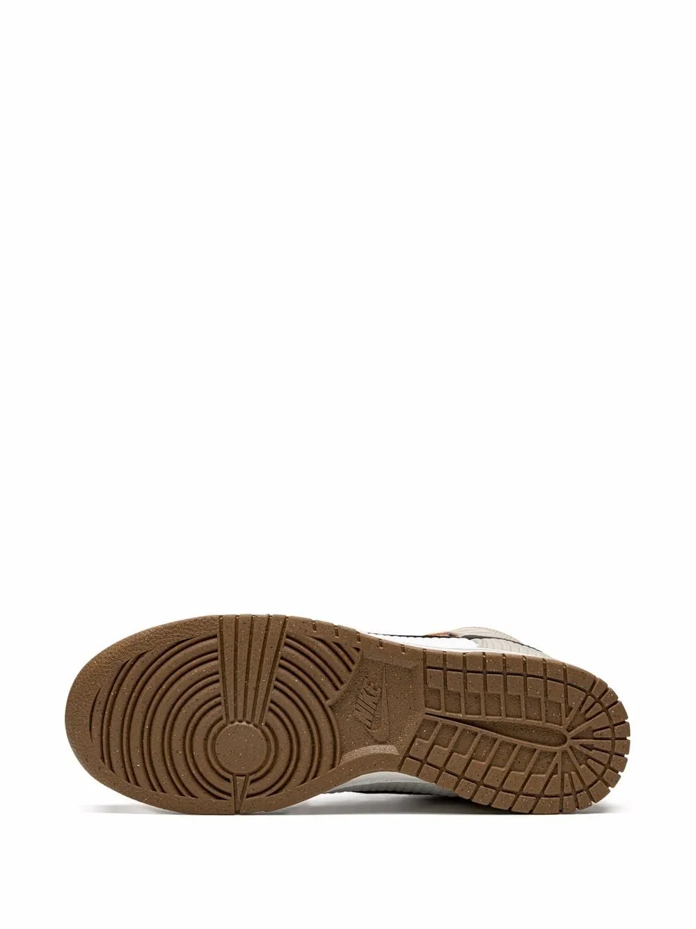 Nike Dunk Hi Retro NN "Toasty Rattan" sneakers
