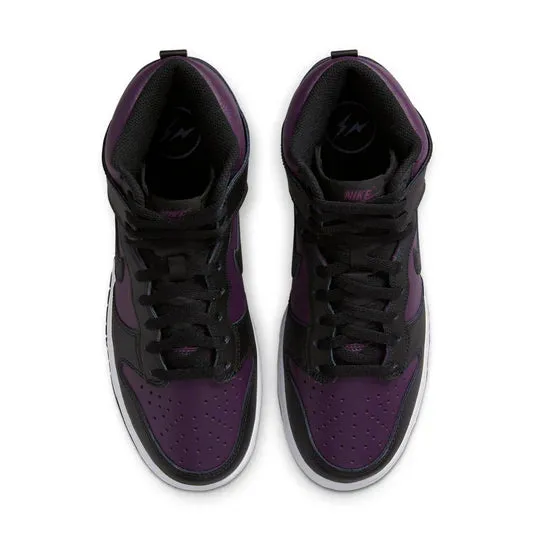 Nike Dunk High/F