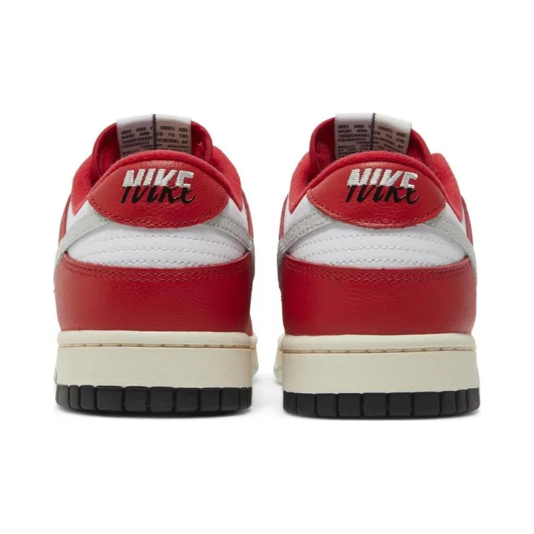 Nike Dunk Low 'Chicago Split'
