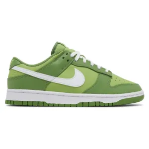Nike Dunk Low 'Chlorophyll'