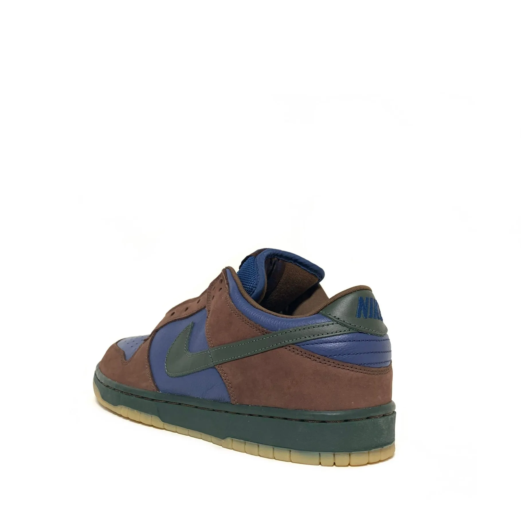 NIKE DUNK LOW PRO SB BARF