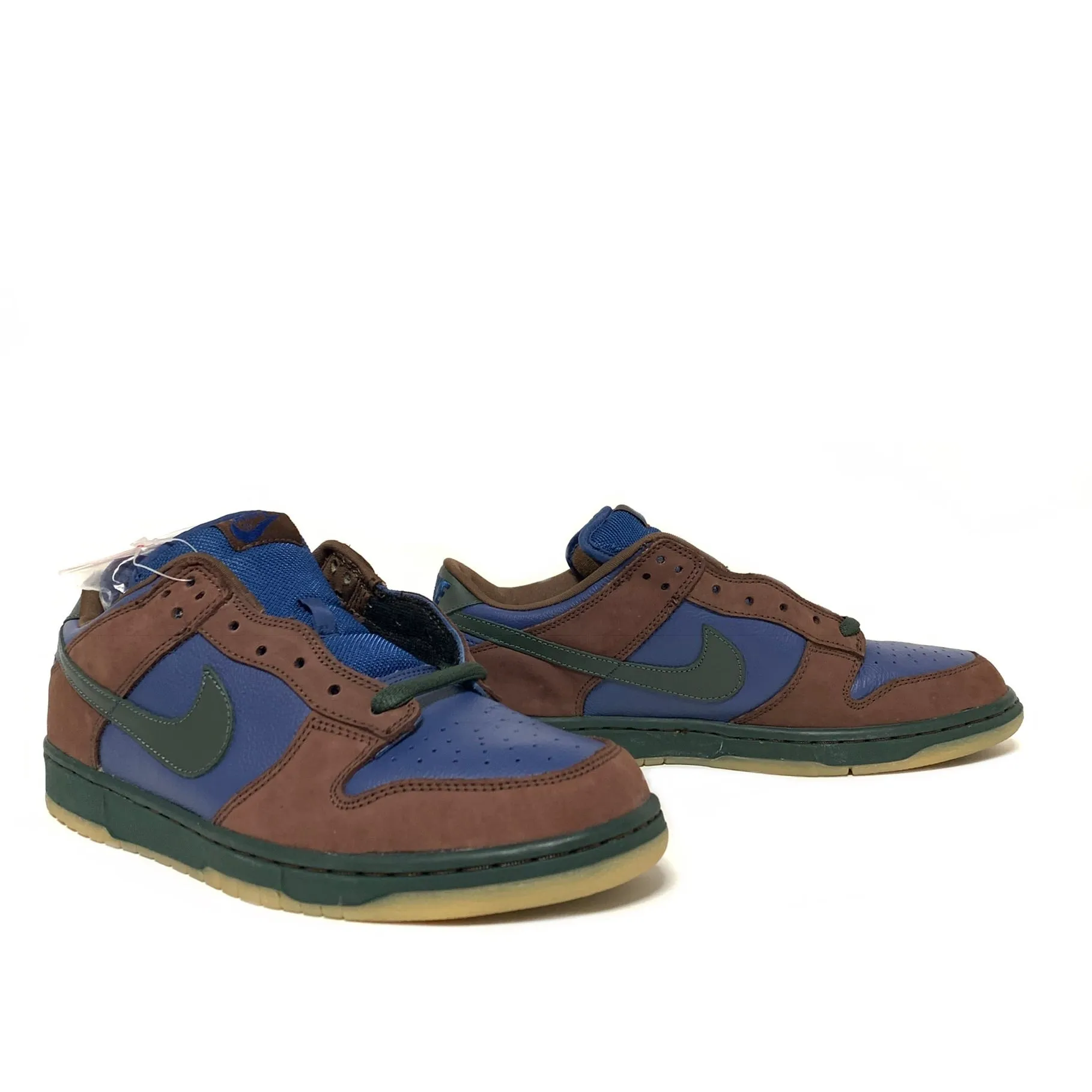 NIKE DUNK LOW PRO SB BARF