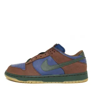 NIKE DUNK LOW PRO SB BARF