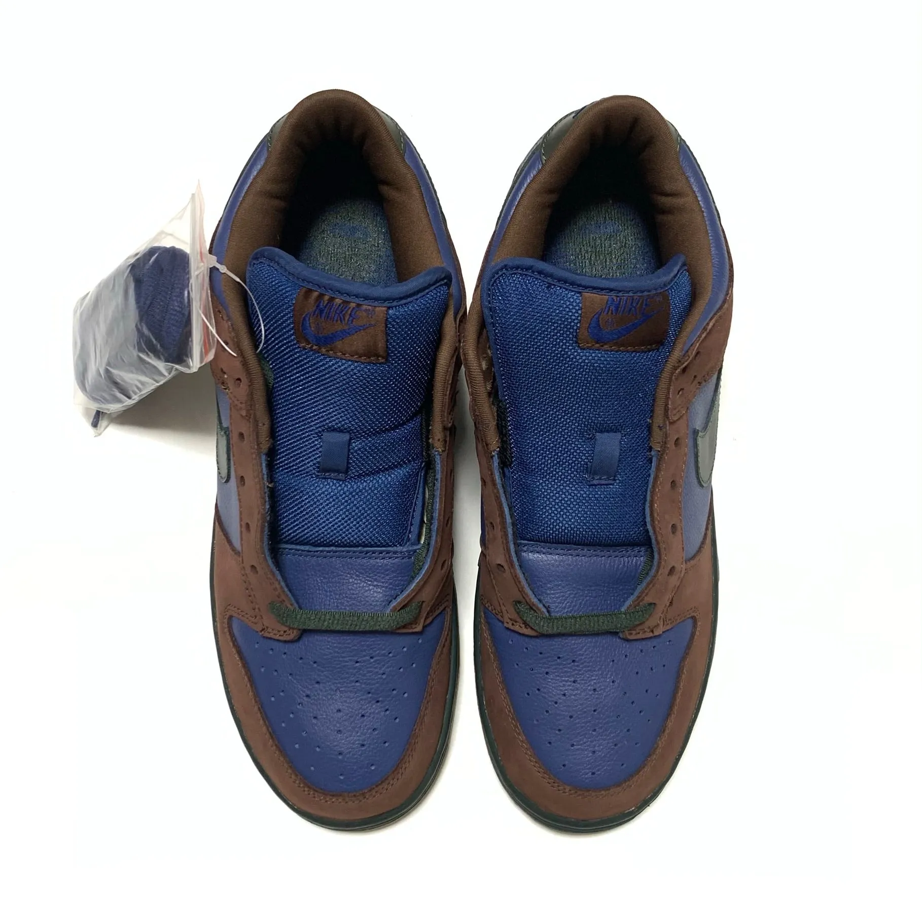 NIKE DUNK LOW PRO SB BARF