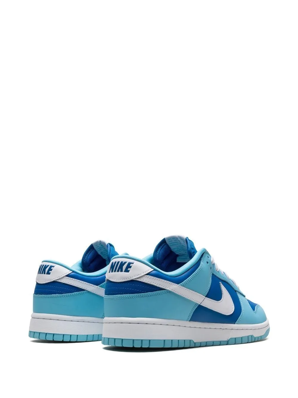 Nike Dunk Low Retro sneakers "Argon"