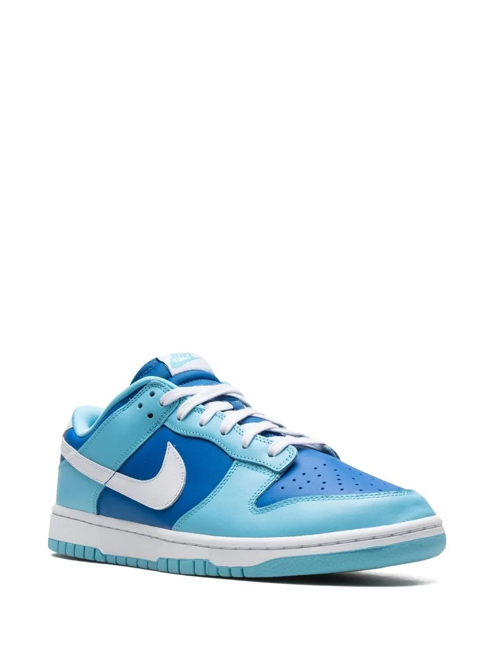 Nike Dunk Low Retro sneakers "Argon"