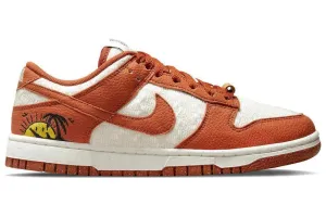 Nike Dunk Low Retro Sun Club Burn Sunrise (W)