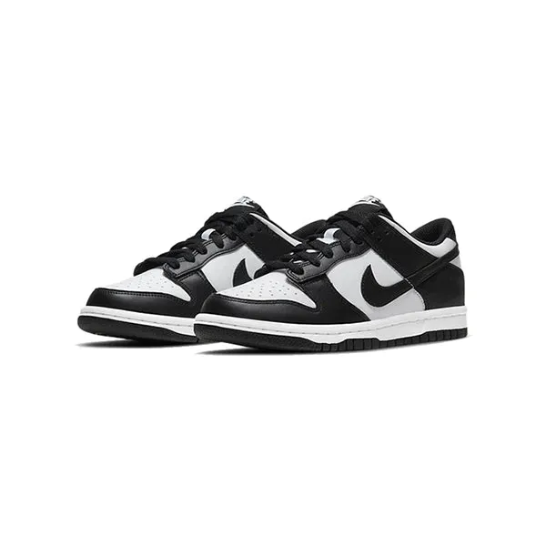 Nike Dunk Low Retro White Black Panda (GS)