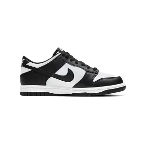 Nike Dunk Low Retro White Black Panda (GS)