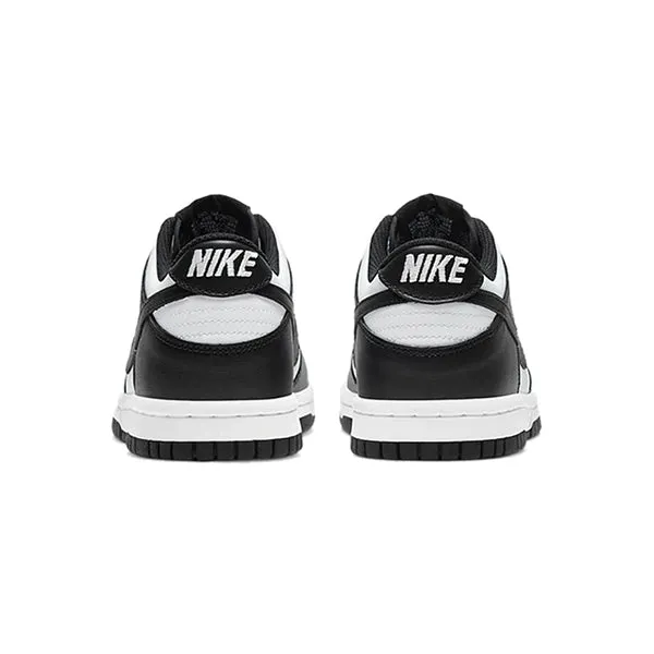 Nike Dunk Low Retro White Black Panda (GS)