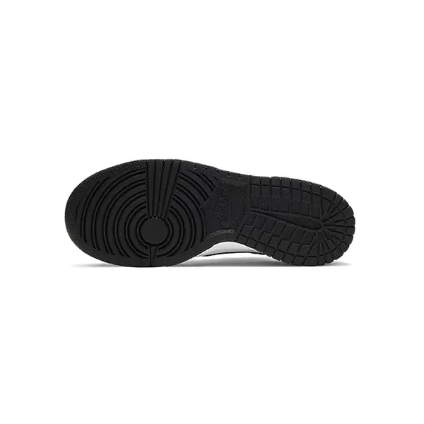 Nike Dunk Low Retro White Black Panda (GS)