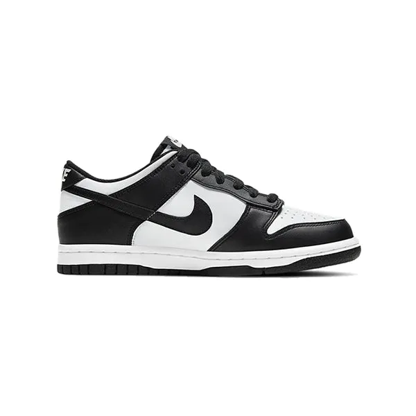 Nike Dunk Low Retro White Black Panda (GS)