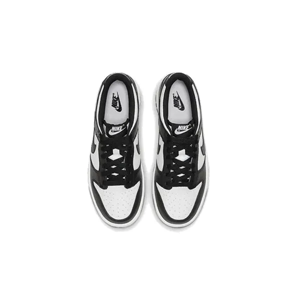 Nike Dunk Low Retro White Black Panda (GS)