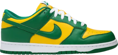 NIKE DUNK LOW