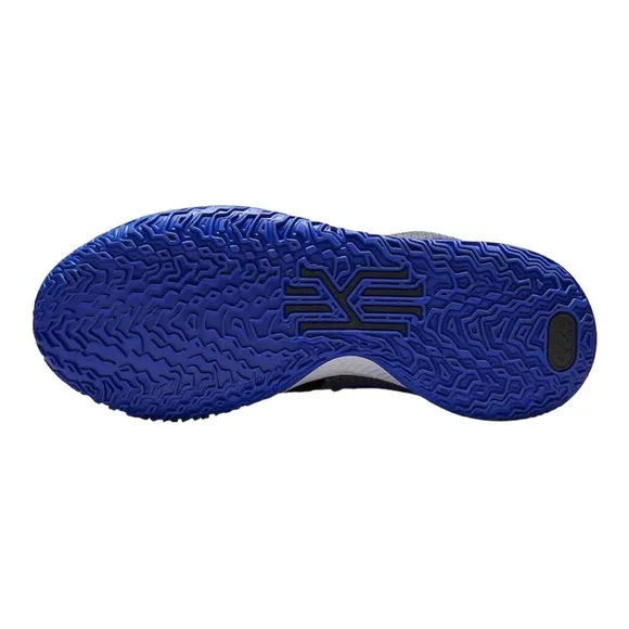 Nike Kyrie Low 4 TB 'Game Royal' Sneakers Mens Size 6 Womens 7.5 DA7803-005 Rare