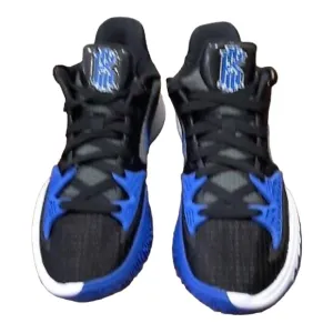 Nike Kyrie Low 4 TB 'Game Royal' Sneakers Mens Size 6 Womens 7.5 DA7803-005 Rare