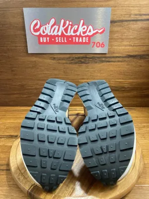 Nike Vaporwaffle sacai Sesame Blue Void
