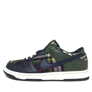 NIKE WMNS DUNK LOW PRO CHECK