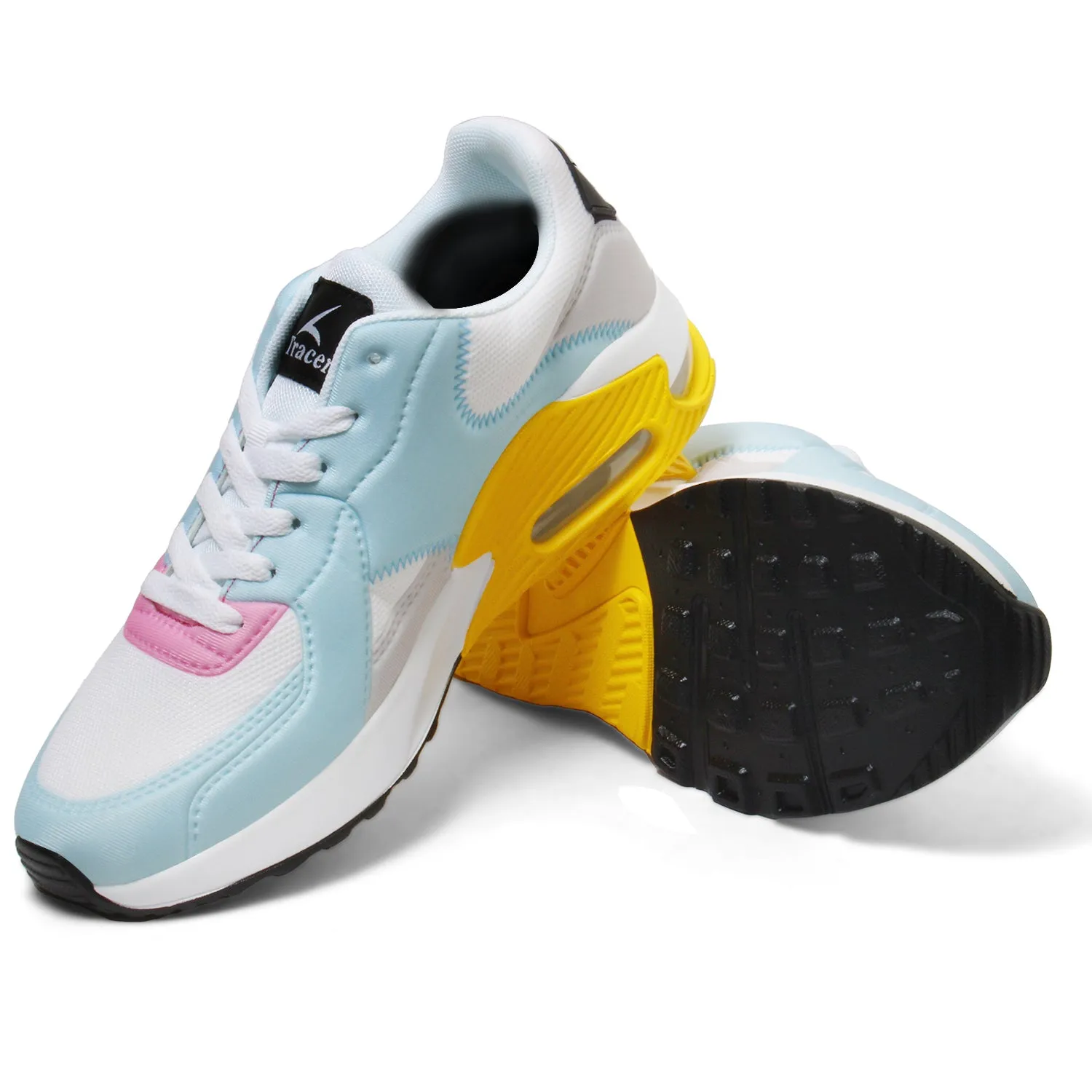 Nova L 711 Casual Sneaker for Women's