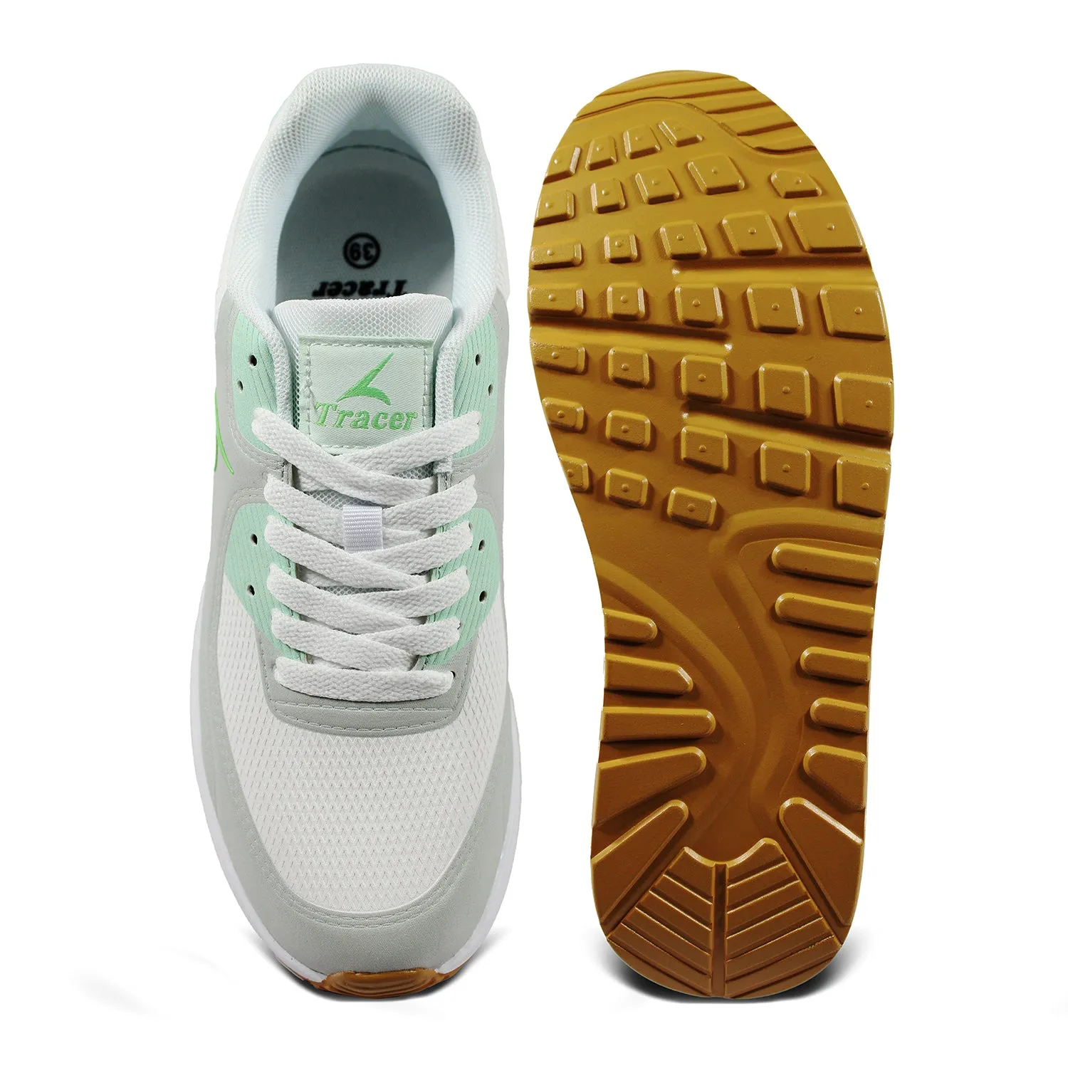 Nova L 711 Casual Sneaker for Women's