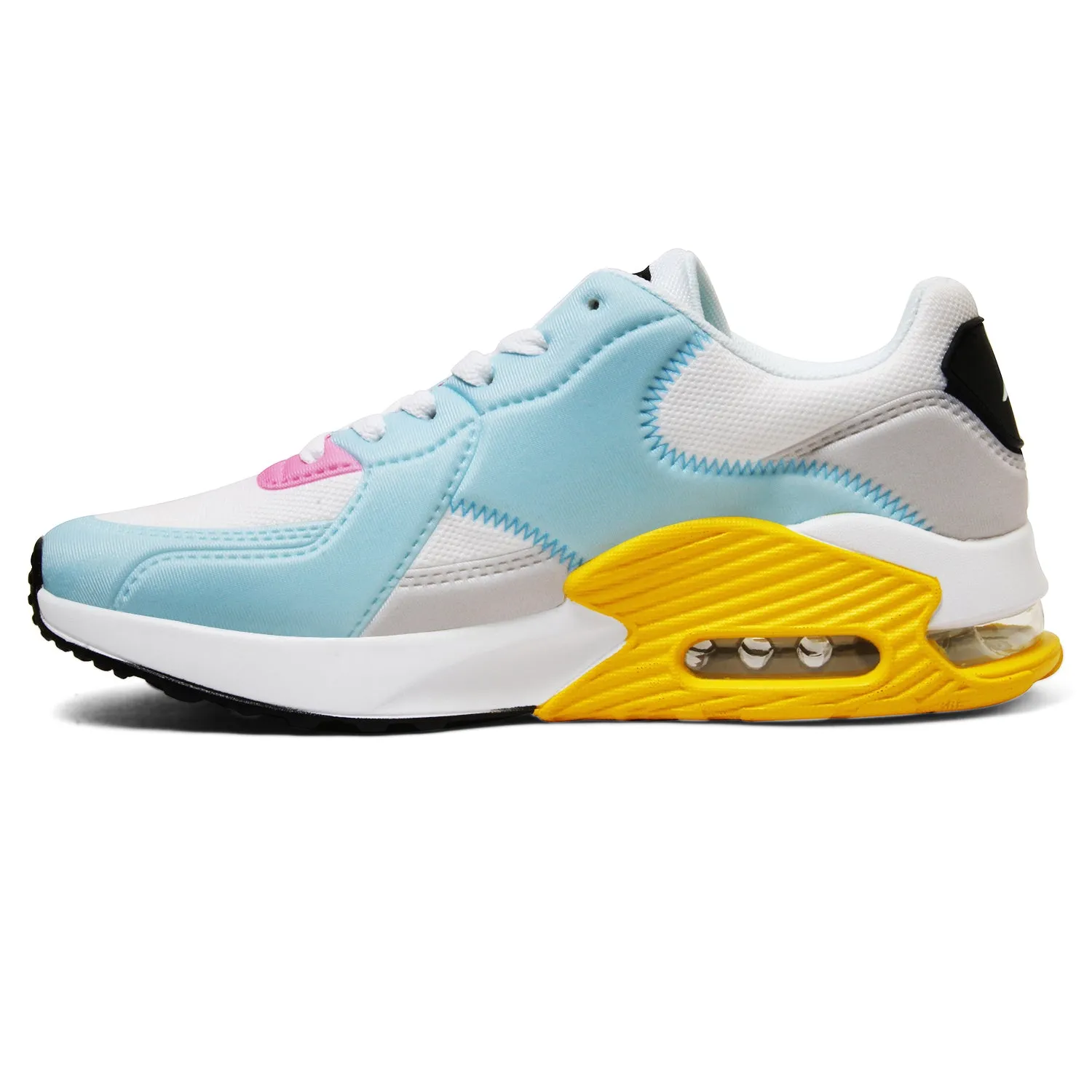 Nova L 711 Casual Sneaker for Women's