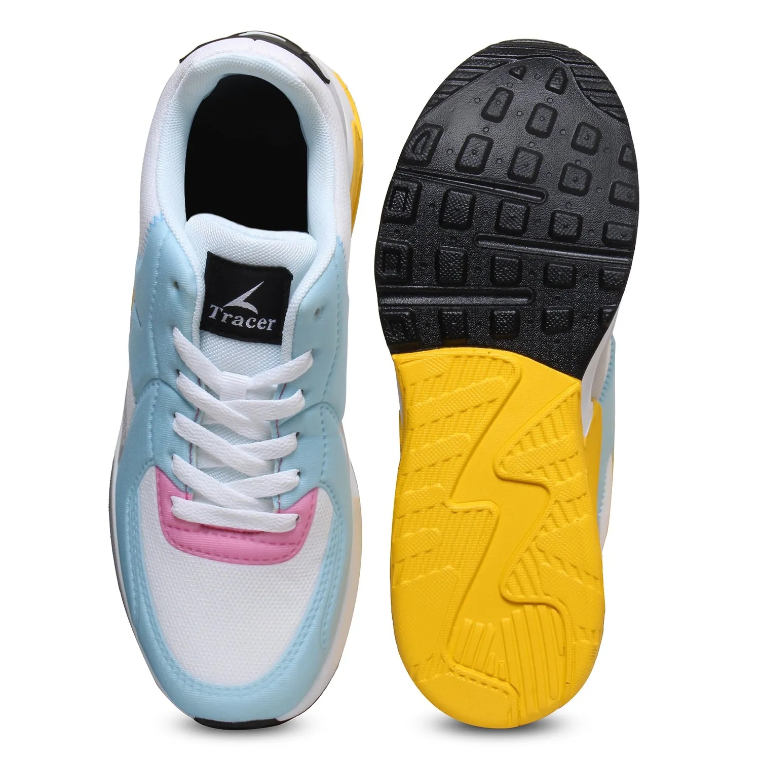 Nova L 711 Casual Sneaker for Women's