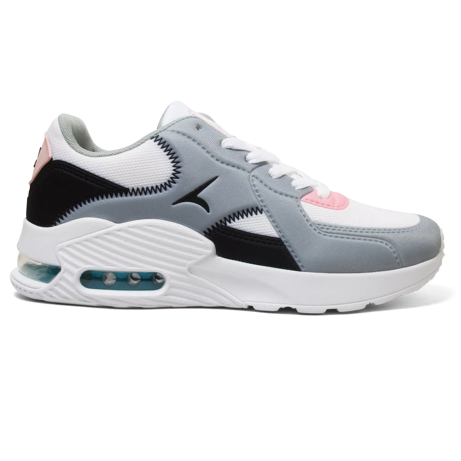 Nova L 711 Casual Sneaker for Women's