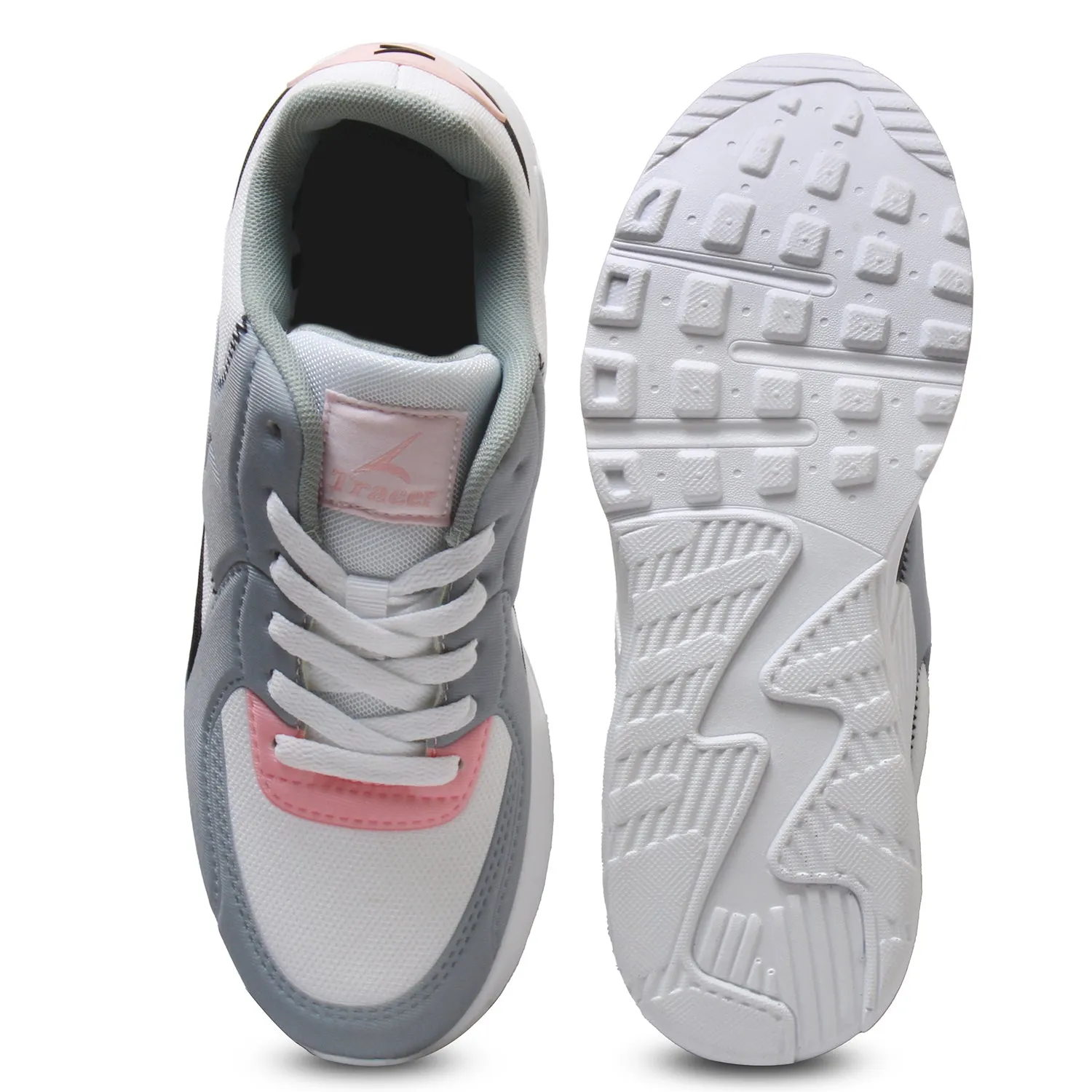 Nova L 711 Casual Sneaker for Women's