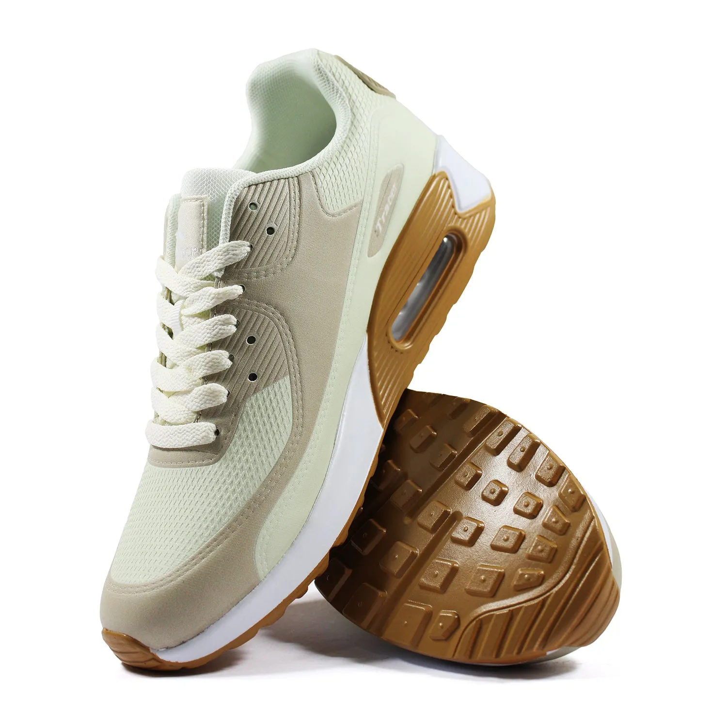 Nova L 711 Casual Sneaker for Women's