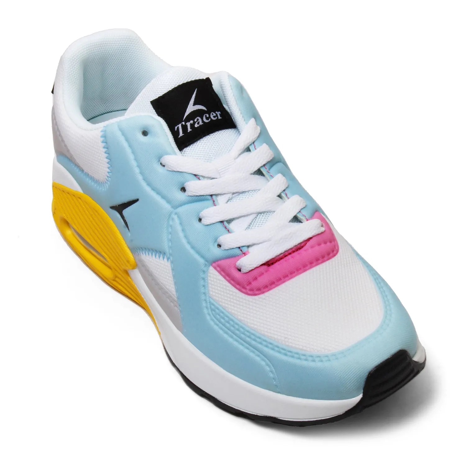 Nova L 711 Casual Sneaker for Women's