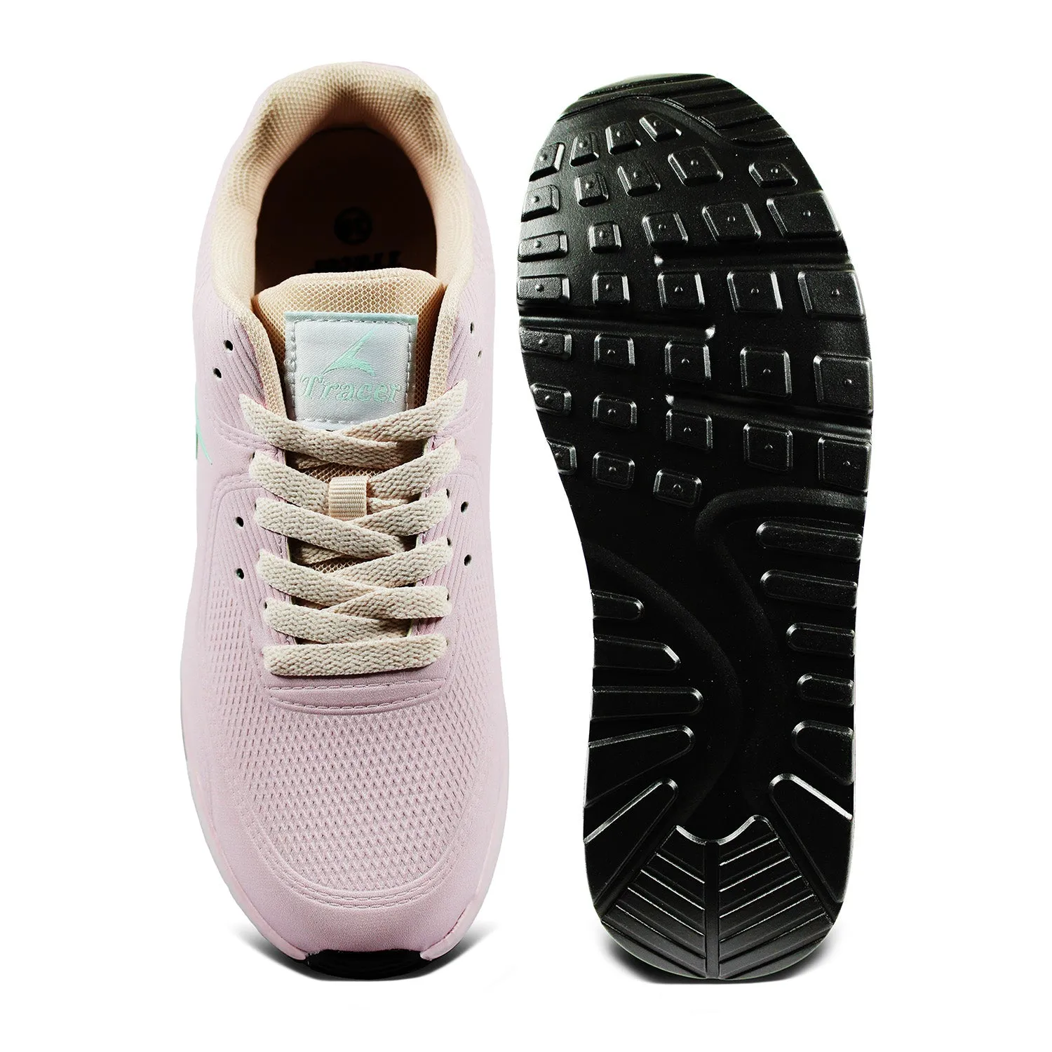 Nova L 711 Casual Sneaker for Women's