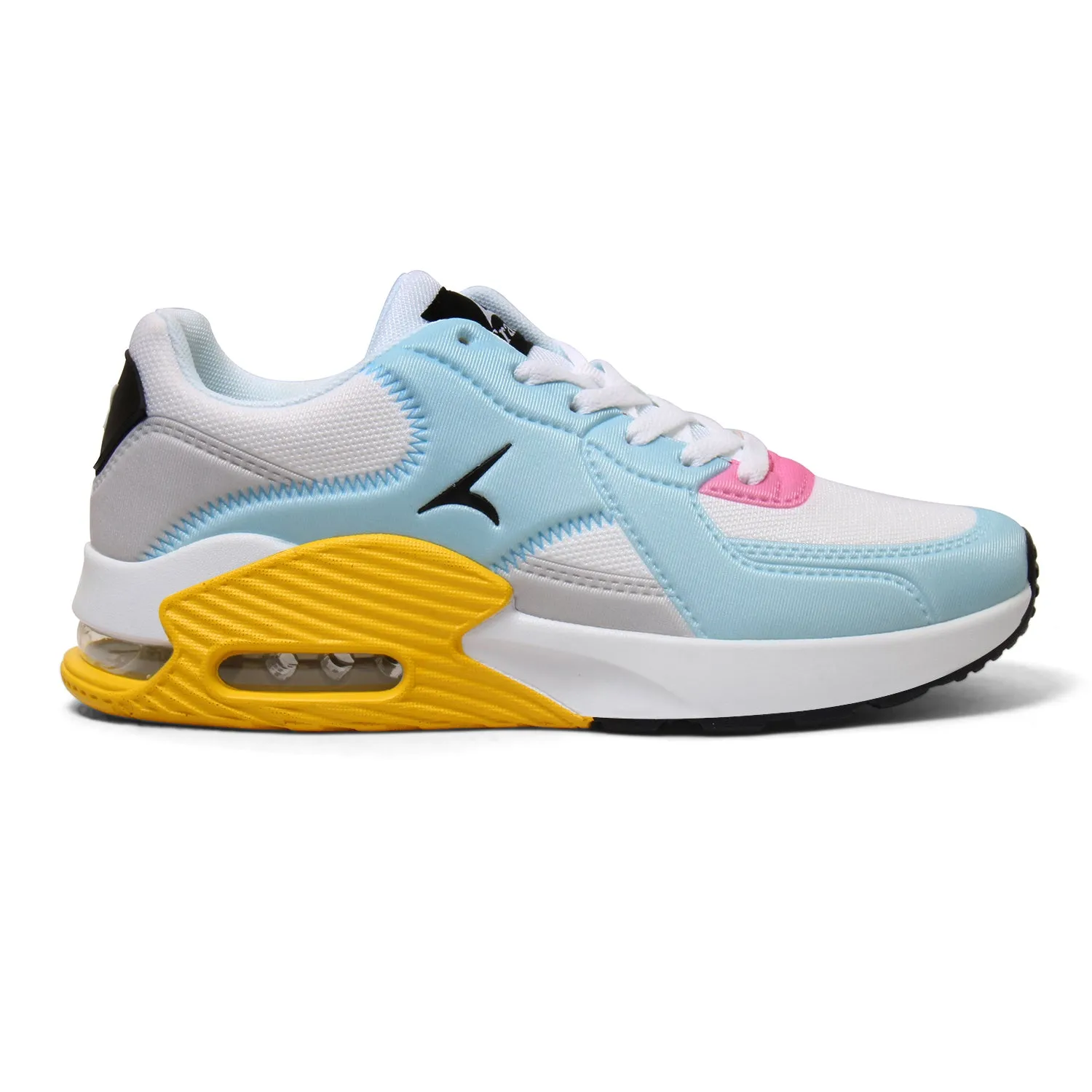 Nova L 711 Casual Sneaker for Women's